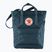 2-in-1 bag Fjällräven Kanken Totepack 14 l navy