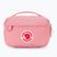 Fjällräven Kanken kidney bag pink F23796