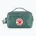 Fjällräven Kanken 2 l kidney sachet frost green