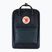 Fjällräven Kanken Re-Wool Laptop urban backpack 15" 18 l night sky