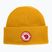Fjällräven 1960 Logo Hat 161 mustard yellow