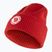 Winter hat Fjällräven 1960 Logo Hat true red
