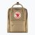 City backpack Fjällräven Kanken Mini 7 l clay