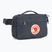 Fjällräven Kanken kidney sachet dark grey F23796