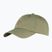 Baseball cap Fjällräven Vidda light olive
