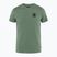 Men's Fjällräven 1960 logo patina green T-shirt