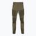 Men's trekking trousers Fjällräven Keb Agile laurel green/deep forest