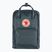 City backpack Fjällräven Kanken Laptop 13" l graphite