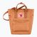 Fjällräven Kanken Totepack 14 l desert brown backpack