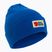 Fjällräven Vardag Classic winter cap blue F78141