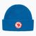 Winter hat Fjällräven 1960 Logo Hat alpine blue