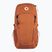 Fjällräven Abisko Hike 35 l M/L terracotta brown trekking backpack