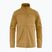 Fjällräven men's Abisko Lite Fleece sweatshirt brown F86971