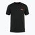 Men's T-shirt Fjällräven Abisko Wool Logo black