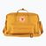 Fjällräven Kanken Weekender 160 ochre travel bag