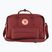 Fjällräven Kanken Weekender 30 l ox red hiking bag