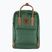 Urban backpack Fjällräven Kanken no. 2 Laptop 15" 18 l deep patina