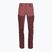 Women's trekking trousers Fjällräven Keb port/mesa purple
