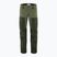 Women's trekking trousers Fjällräven Keb deep forest/laurel green