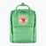 Fjällräven Kanken Mini 7 l apple mint urban backpack