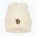 Fjällräven Byron Hat chalk white winter hat