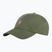 Baseball cap Fjällräven Vidda laurel green