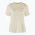 Fjällräven women's t-shirt Hemp Blend chalk white