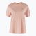 Fjällräven women's t-shirt Hemp Blend chalk rose