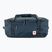 Fjällräven High Coast Duffel hiking bag 36 l navy