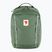 Fjällräven Skule Kids urban backpack 15 l patina green
