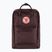 Urban backpack Fjällräven Kanken Laptop 17" 20 l blackberry