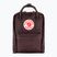 Backpack Fjällräven Kanken Mini 7 L blackberry