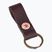 Keyring Fjällräven Kanken Keyring blackberry