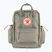 Fjällräven Kånken Outlong 18 l fog urban backpack
