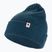 Fjällräven Rib Hat indigo blue winter hat