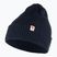 Winter hat Fjällräven Rib Hat dark navy
