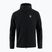 Men's trekking jacket Fjällräven Expedition Fleece Hoodie black