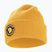 Winter hat Fjällräven Bergtagen Forever Wool mustard yellow