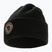 Winter hat Fjällräven Bergtagen Forever Wool black