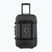 Travel case Fjällräven Färden Roller 35 l coal black