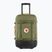 Travel case Fjällräven Färden Roller 35 l green