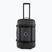 Travel case Fjällräven Färden Roller 75 l coal black