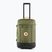 Travel case Fjällräven Färden Roller 75 l green