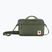 Fjällräven High Coast Crossbody bag 3 l mountain green