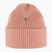 Fjällräven winter cap 1960 Logo Hat dusty rose