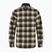 Men's shirt Fjällräven Singi Heavy Flannel chalk white/dark navy