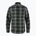 Fjällräven men's shirt Fjällglim black/grey