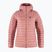 Women's down jacket Fjällräven Expedition Lätt Hoodie dusty rose