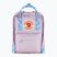 Fjällräven Kanken Mini 7 l pastel lavender/ confetti city backpack