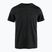 Men's trekking shirt Fjällräven Abisko Lite black